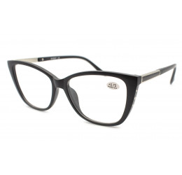 Жіночі пластикові окуляри для зору Gvest 21448
